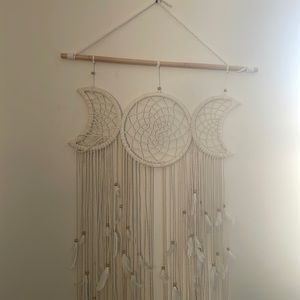 Wall decor